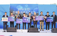 예탁결제원, 전북 모의크라우드펀딩 대회