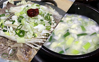 '생방송 투데이' 오늘방송맛집-나만 알고 싶은 맛집, 38년 설렁탕 맛집 '국풍설렁탕'…위치는?