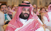 사우디 왕세자, ‘사막의 다보스’ FII 참석…카슈끄지 가족과 만나기도