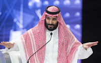 사우디 왕세자 “카슈끄지 살해는 악랄한 범죄”…배후설 부인