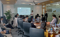 삼성증권, '글로벌 PB 연구단' 베트남 파견