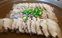 '생방송 투데이' 오늘방송맛집-#맛스타그램, 국물족발 맛집 '명랑 국물족발 부대찌개'…위치는?