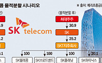 SK하이닉스, 자회사 승격…SKT ‘중간지주’로 가나