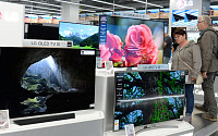 LG OLED TV, 해외 전문매체서 호평