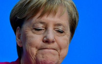 ‘포스트 메르켈’은 누구?...독일 여당, 위기 속 자중지란