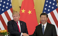 트럼프, 미ㆍ중 무역전쟁에 ‘낙관론’…“중국과 아주 좋은 거래 이뤄질 것”