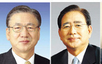 신한금융, 차기 회장 후보 4명 압축 (종합2보)