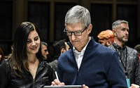 애플, 아이패드 프로·맥북 에어 신제품 공개…에어팟 2세대 출시는?