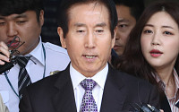 'MB정부 댓글조작 지휘' 의혹 조현오 전 경찰청장 구속기소