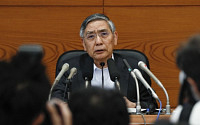 일본은행, 기준금리 동결...금융완화 정책도 유지