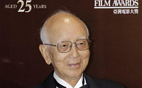 ‘홍콩 영화계 대부’ 레이먼드 초우 별세…향년 91세