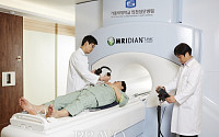 인천성모병원, 암 치료장비 메르디안 라이낙 도입