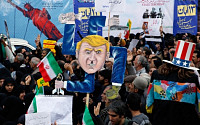 미국 제재에 흔들리는 이란 경제…눈치보는 EU