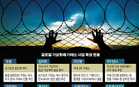 [가상화폐] 규제에 지친 비트코인 거래소들, 한국 떠난다