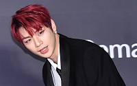 [BZ포토] 워너원 강다니엘, 심쿵주의보