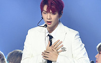 [BZ포토] 워너원 강다니엘, 심쿵주의보