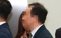 '숙명여고 문제 유출' 전직 교무부장, 첫 재판서 혐의 부인