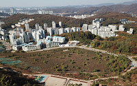 국립한국문학관, 서울 은평구 기자촌에 건립한다
