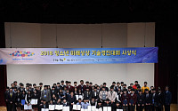 KIAT, '청소년 미래상상 기술경진대회' 시상식 개최
