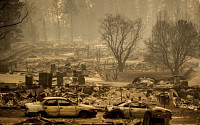 미국 캘리포니아 산불 사망자 44명…“최악의 인명피해”