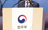 한국-키르기즈, 국제형사조약 체결…공조 강화