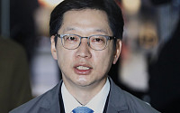 특검, ‘드루킹 댓글조작’ 김경수 징역 5년 구형