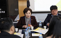 국토부, 국토종합계획 수립 위한 국민참여단 회의 개최