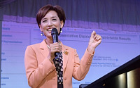 한인 최초 여성 연방하원의원 도전 영 김, 민주당 후보에 역전패