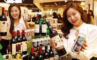 [포토] “와인과 맥주가 한 자리에” 롯데백화점, 22일까지 ‘주류 페스타’ 행사