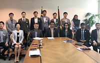 KT, 말레이시아에 '평창 ICT 운영' 노하우 전파