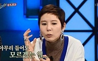김나영과 남편사이 ‘불화’까지? 夫婦 관계 교류 부족했던 까닭