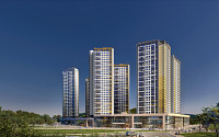 [분양특집]현대엔지니어링 ‘힐스테이트 화순’ 30층 화순 최고층 아파트