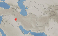 이란 서부서 규모 6.3 지진 발생…강진 후 잇따른 여진에 200여명 부상