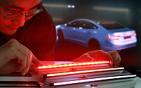 LG이노텍, 자동차 초슬림 LED ‘넥슬라이드-L’ 개발