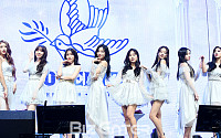 [BZ포토] 러블리즈, '여신 비주얼'