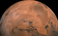화성탐사선 ‘인사이트’, 착륙 성공