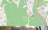 노원구 초안산근린공원에 ‘도시숲’ 조성…서울시 “연간 82kg 도심 미세먼지 흡수 기대”