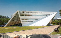 서울에너지드림센터, 하이브리드 ESS 달고 ‘에너지자립건물’로