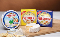 매일유업, 유럽 정통 프리미엄 치즈 10여 종 출시