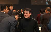 검찰, '차명주식' 이웅열 전 코오롱 회장 불구속기소