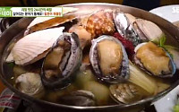 '생방송 투데이' 오늘방송맛집- 리얼 맛집 24시간의 비밀, 양천구 해물탕 맛집 '통큰해물탕'…위치는?