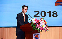 김상택 SGI서울보증 대표 취임 1주년…“국내외 협력 구축”