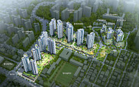 서울 신당8구역 주택재개발 본격화…총 1215세대, 2024년 입주 목표