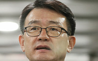[속보] '세월호 유족사찰' 이재수 전 기무사령관 투신 사망