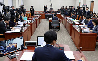 민주-한국, ‘유치원 3법’ 공방…회계처리 방식에 이견