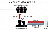 금감원, 무자본 M&amp;A 세력 색출 나선다