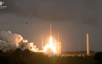 천리안위성 2A호, 발사 성공...7월부터 기상 서비스 제공
