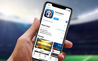 블록체인 기반 스포츠 예측 게임 ‘랭킹볼’ iOS 출시