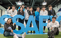 삼성 청년 SW 아카데미 참가자들 “아카데미 통해 역량 키우겠다”