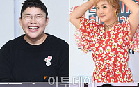 'MBC 방송연예대상' 박나래VS이영자, 17년 만의 女대상?…4인 후보 공개 '관심 집중'